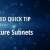 3 Benefits of Cloud Computing for Businesses