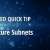 Four Reasons to Avoid Consumer Grade Hardware in Your Business
