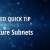 Best Practices for Email Security in the Workplace