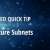 3 Ways a VPN Can Help Keep Your Data Safe